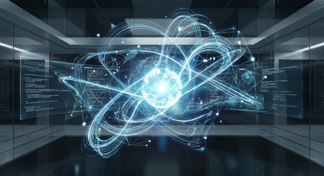 Google's Advanced AI