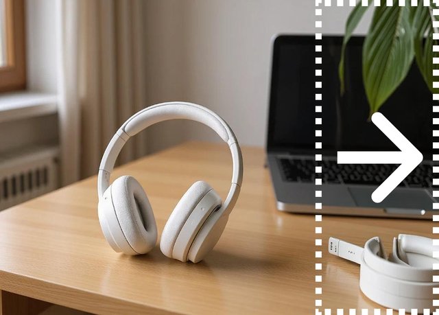 Product Photo Enhancement