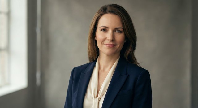 Fotorealistische Porträtaufnahmen